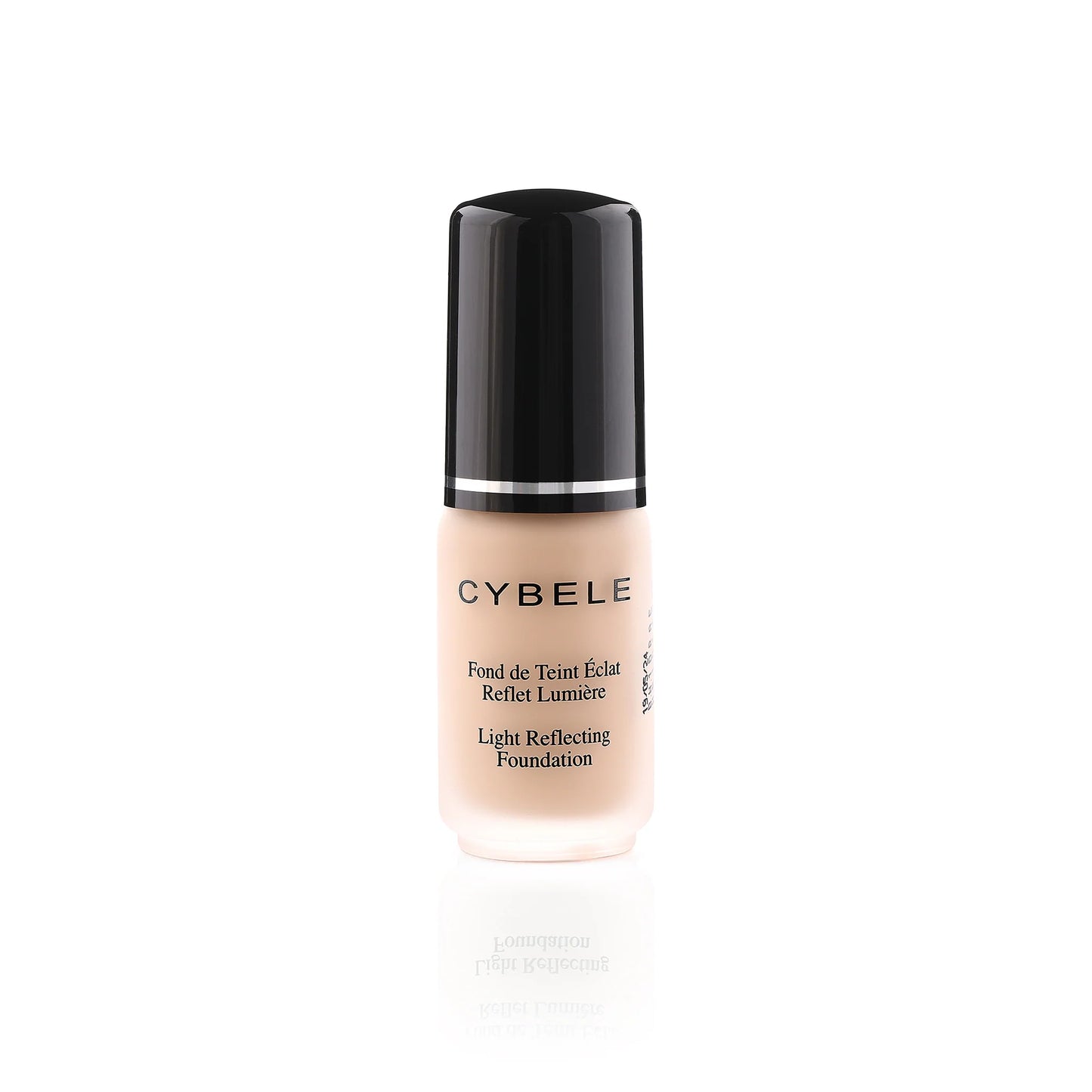 CYBELE Liquid Foundation - 30ml