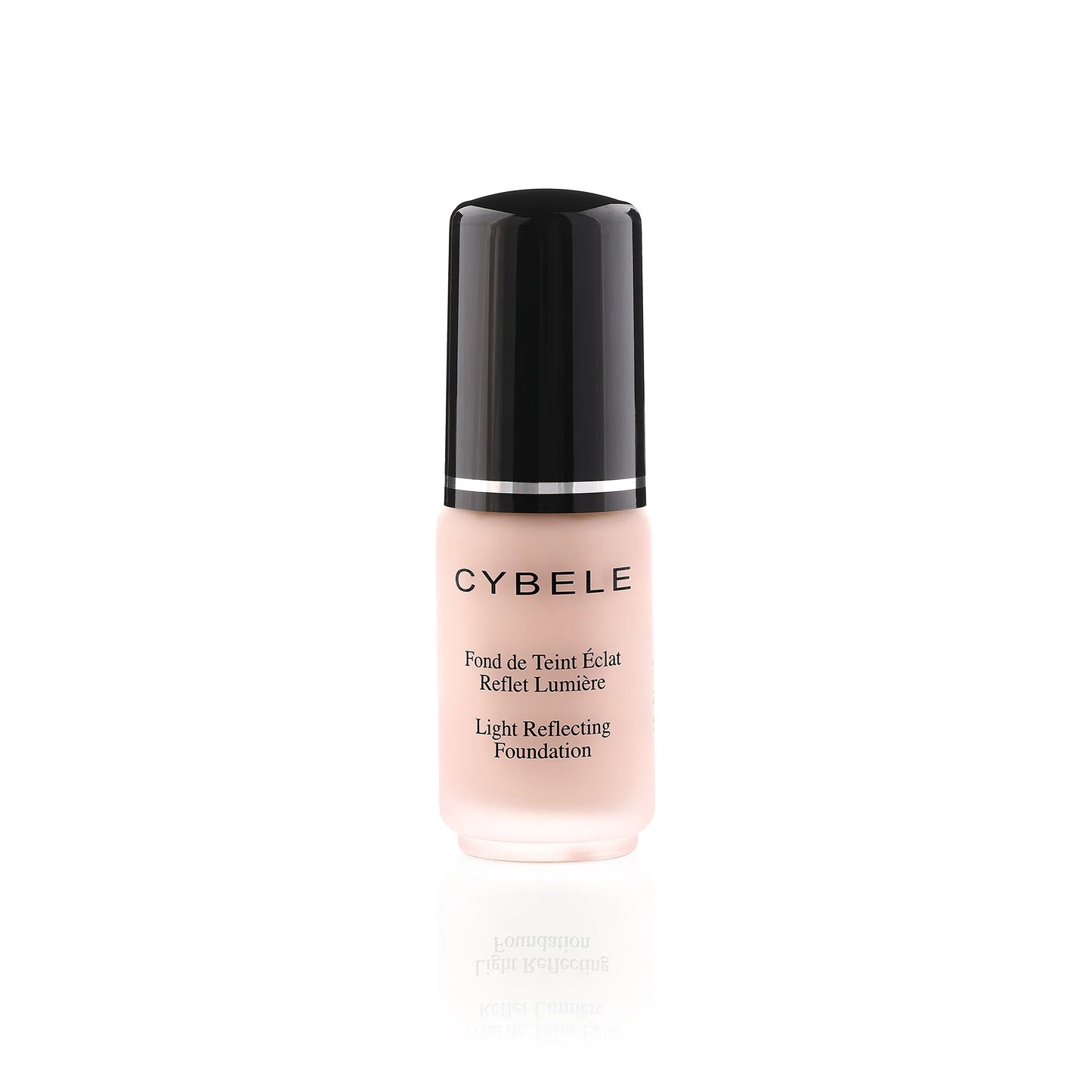CYBELE Liquid Foundation - 30ml