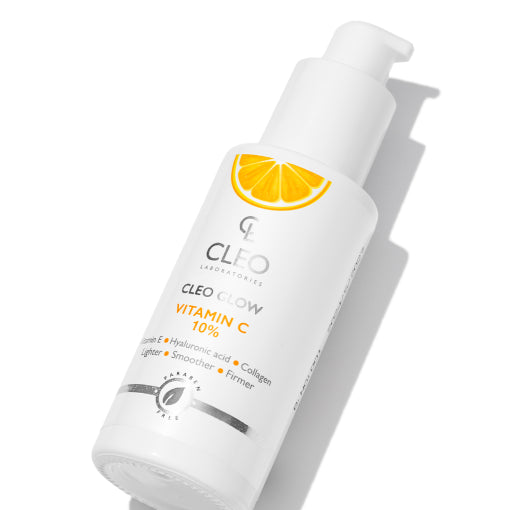 Cleo Vitamin C Serum 10%__