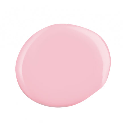 kinelics 168 Pale Petunia SOLARGEL PROFESSIONAL NAIL POLISH /15ml
