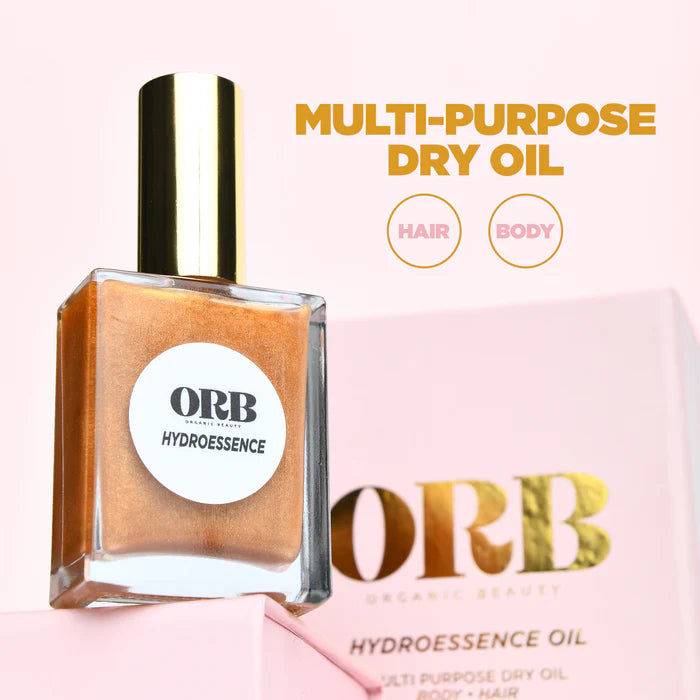 ORB HYDROESSENCE OIL 50 ML