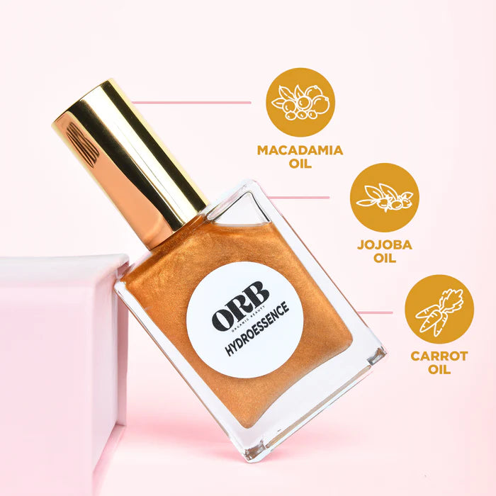 ORB HYDROESSENCE OIL 50 ML