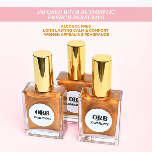 ORB HYDROESSENCE OIL 50 ML