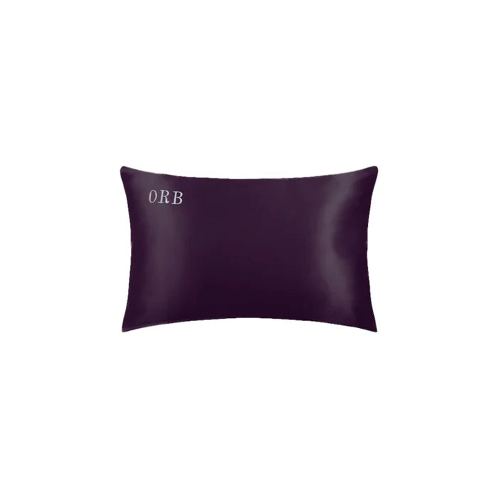 ORB SATIN PILLOWCASE