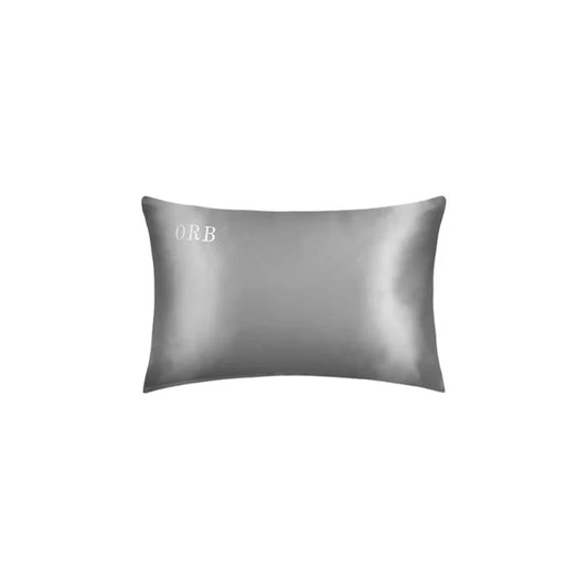ORB SATIN PILLOWCASE