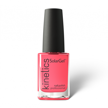 kinelics 225 Crazy Daizy SOLARGEL PROFESSIONAL NAIL POLISH /15ml