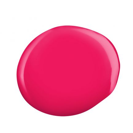 kinelics 308 Raspberry Mojito SOLARGEL PROFESSIONAL NAIL POLISH /15ml