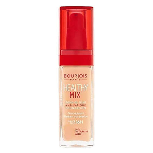 Bourjois Healthy Mix Clean & Vegan Foundation 30ml