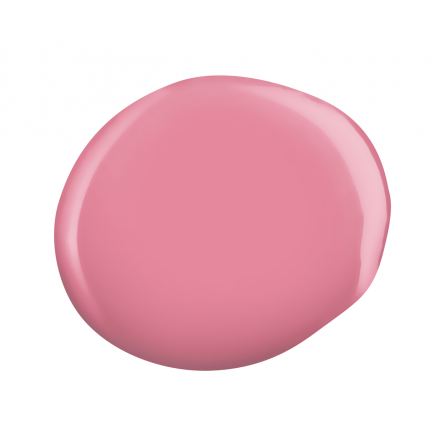 kinelics 407 PRETENDING PINK SOLARGEL PROFESSIONAL NAIL POLISH /15ml