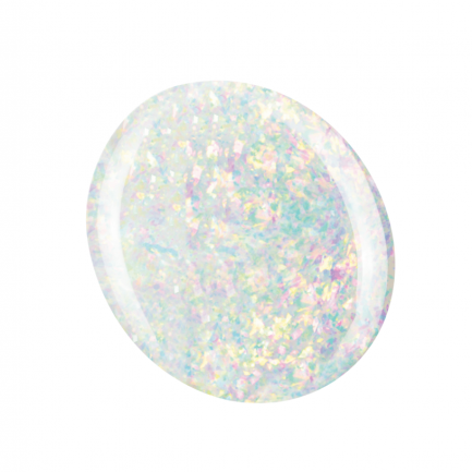 KINETICS 445 UNICORN TEARS SOLARGEL PROFESSIONAL NAIL POLISH /15m