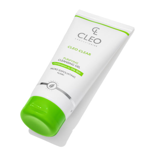 Cleo Purifying Cleansing Gel 150ml