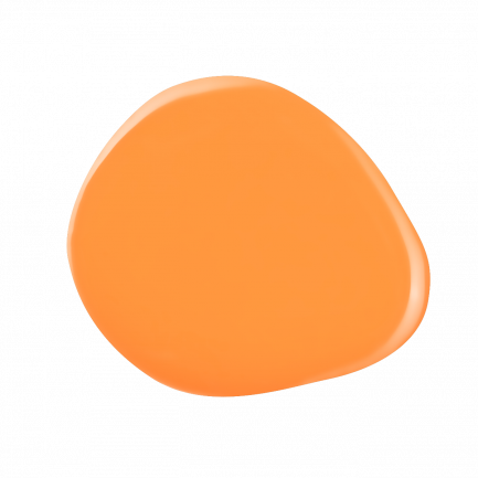 kinelics 614 PRESENCE SOLARGEL PROFESSIONAL NAIL POLISH /15m