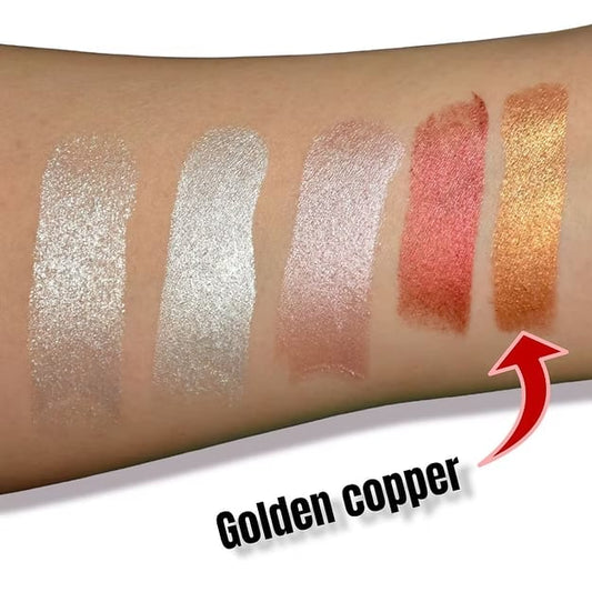 Orglam Golden Copper Highlighter Stick 5 ml