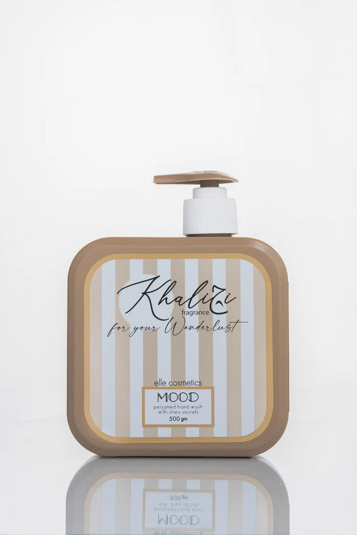 MOOD KHALIJI HAND WASH 500ML