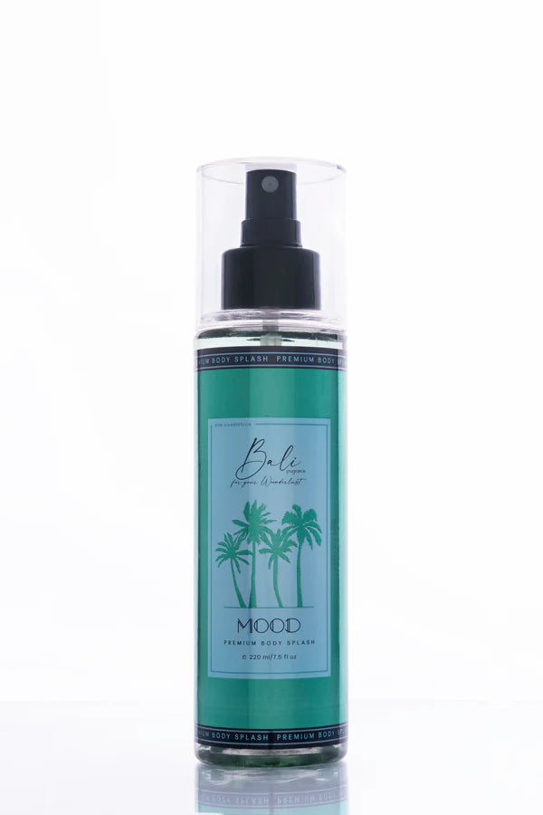 MOOD BALI BODY SPLASH 220ML