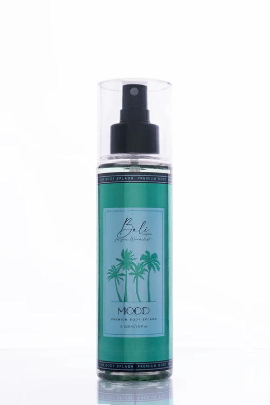 MOOD BALI BODY SPLASH 220ML