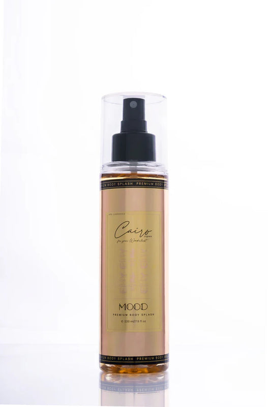 MOOD CAIRO BODY SPLASH 220ML