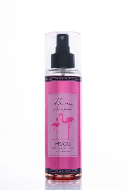 MOOD HAWAII BODY SPLASH 220ML