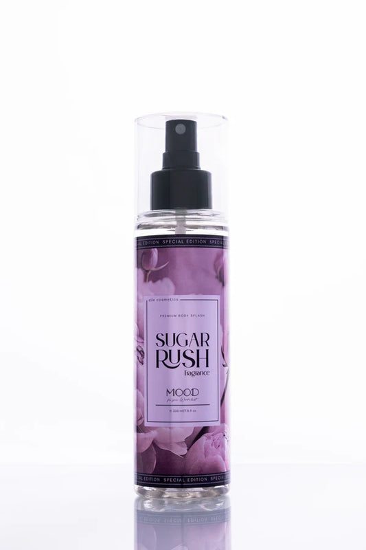 MOOD SUGRAR RUSH BODY SPLASH 220ML