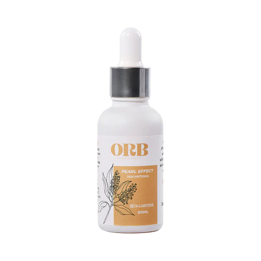 ORB PEARL EFFECT SERUM 50 ML
