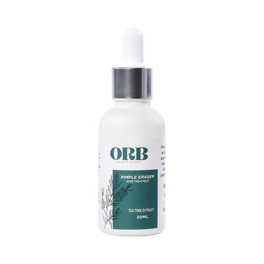ORB PIMPLE ERASER SERUM 50 ML