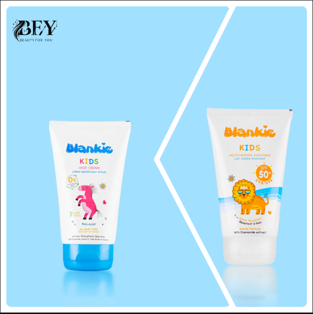 BLANKIE KIDS BUNDLES