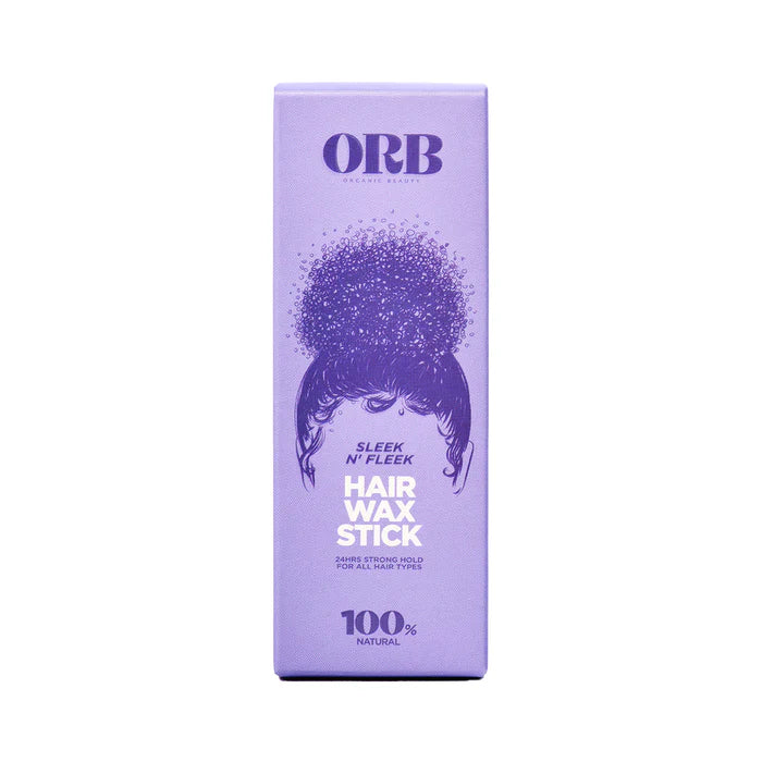 ORB SLEEK N' FLEEK