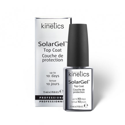 KINETICS SOLARGEL TOP COAT