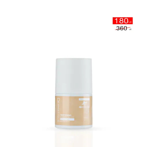Dermatique Whitening Deodorant (Vanilla Coconut) 40 Ml