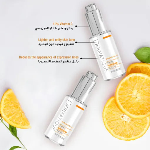 Dermatique Vitamin C Serum 10%