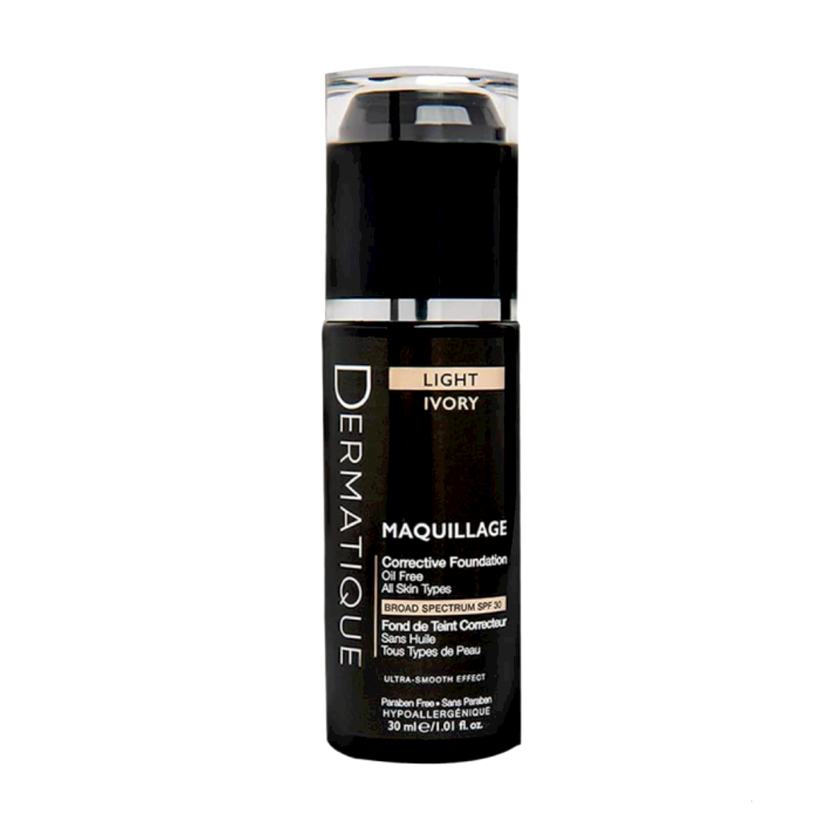 Dermatique Corrective Foundation SPF 30 Light