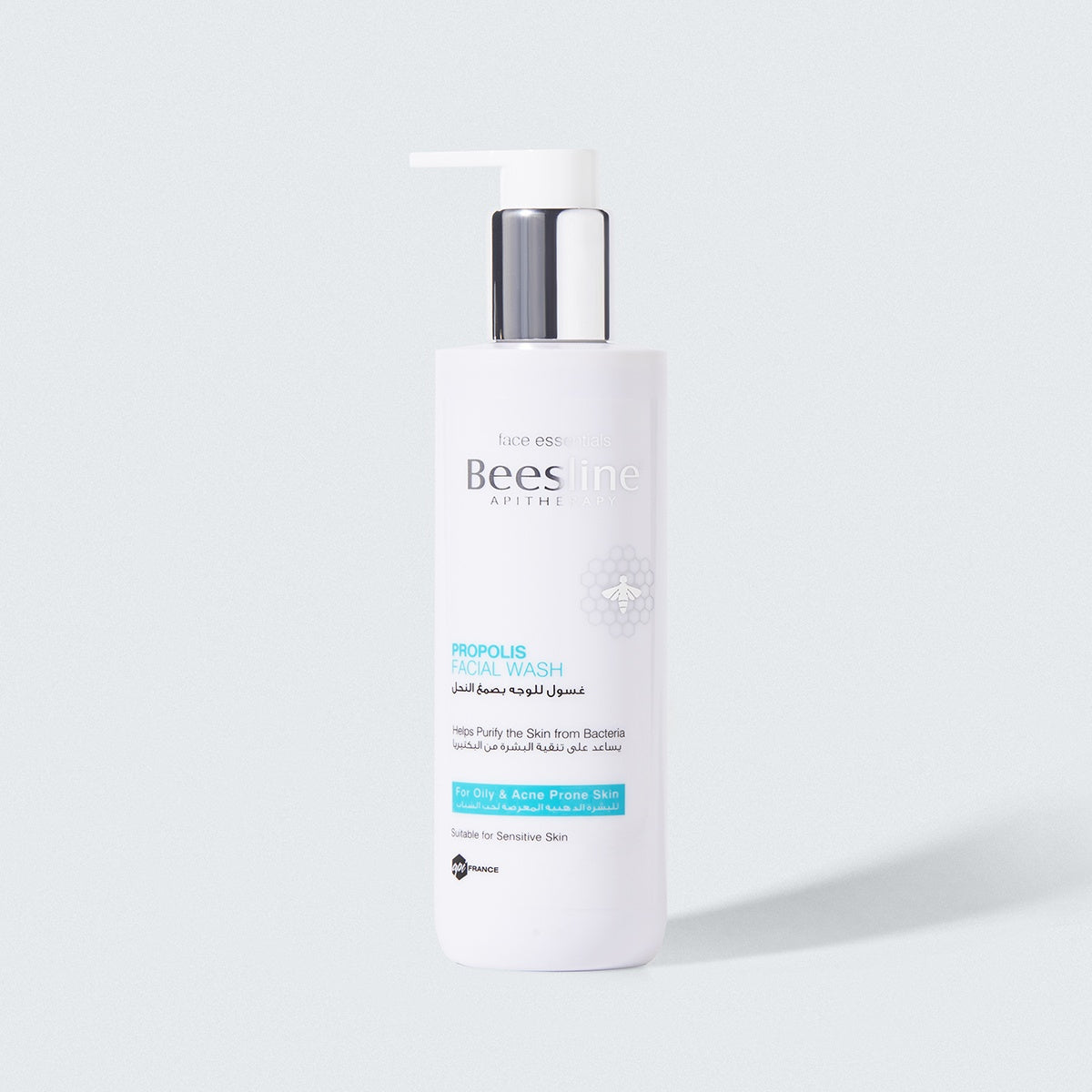 Beesline Propolis Facial Wash 250 ml