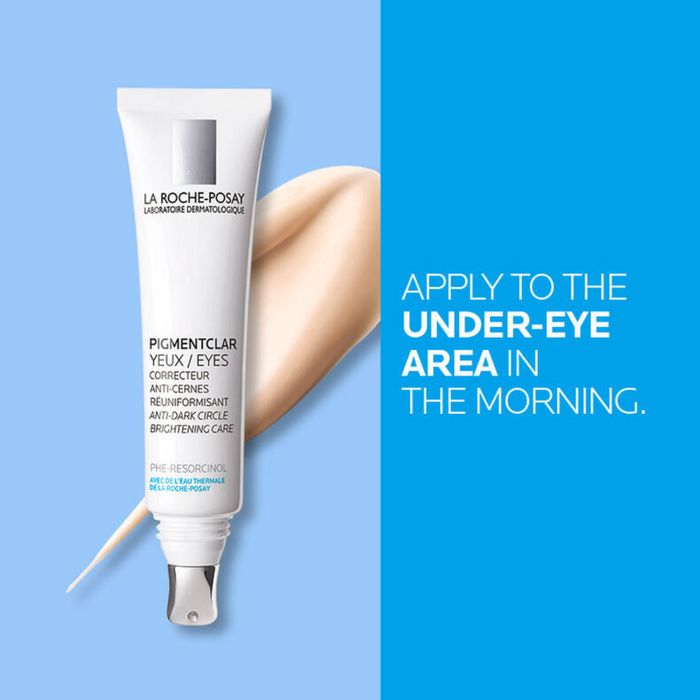 La Roche-Posay Pigmentclar Eyes Corrector 15ml