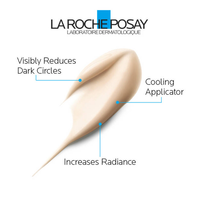 La Roche-Posay Pigmentclar Eyes Corrector 15ml