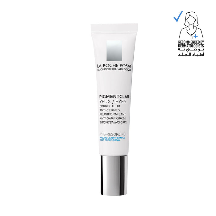 La Roche-Posay Pigmentclar Eyes Corrector 15ml