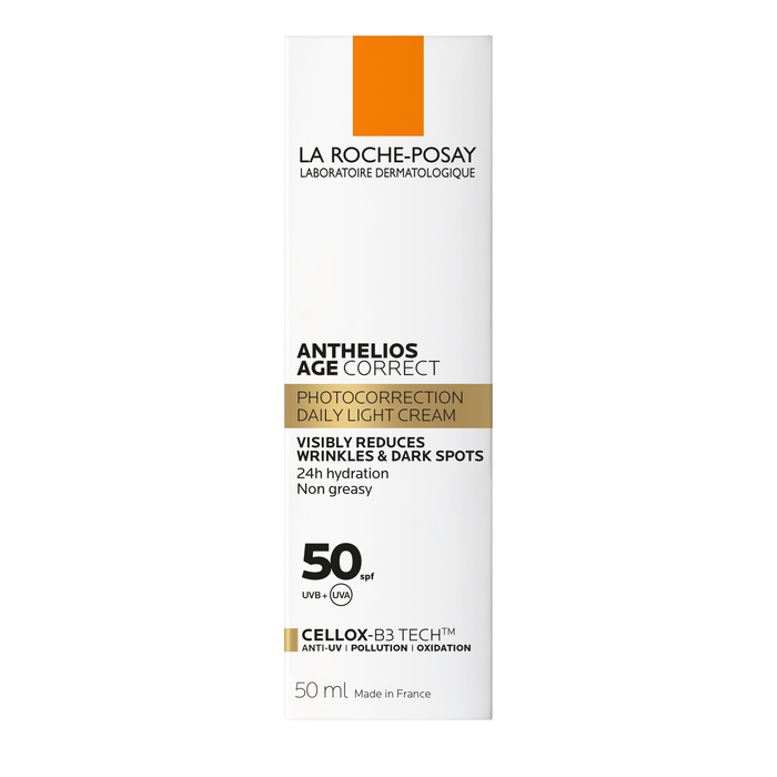 La Roche-Posay Anthelios Age Correct SPF50+ 50ml