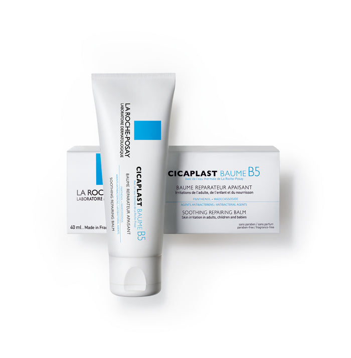 La Roche-Posay Cicaplast Baume B5