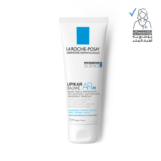 La Roche-Posay Lipikar Baume AP+M