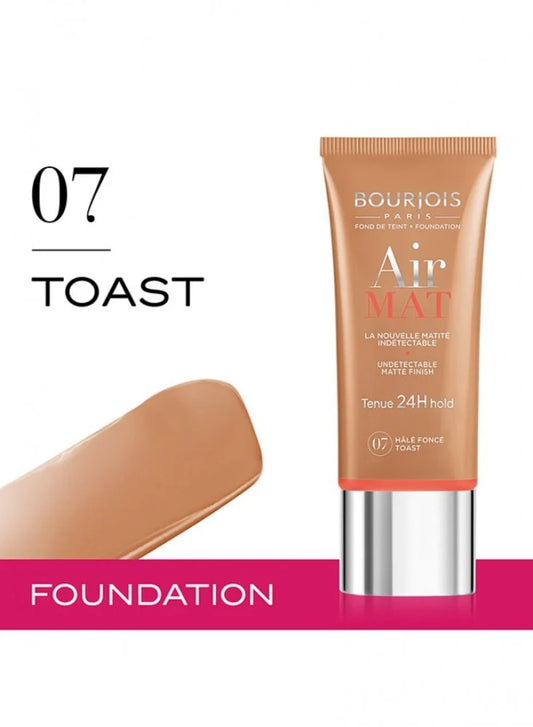 Bourjois Air Mat Foundation