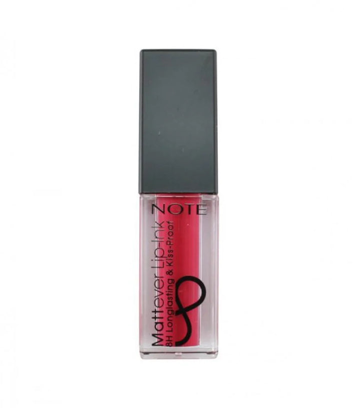 Note MATTEVER LIP-INK 11 Cherry blossom