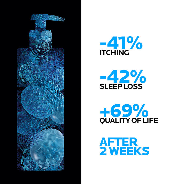 La Roche-Posay Lipikar Baume AP+M