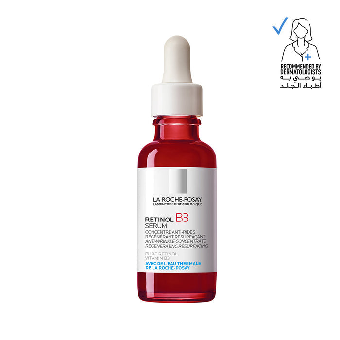 La Roche-Posay Retinol B3 Pure Retinol Serum 30ml