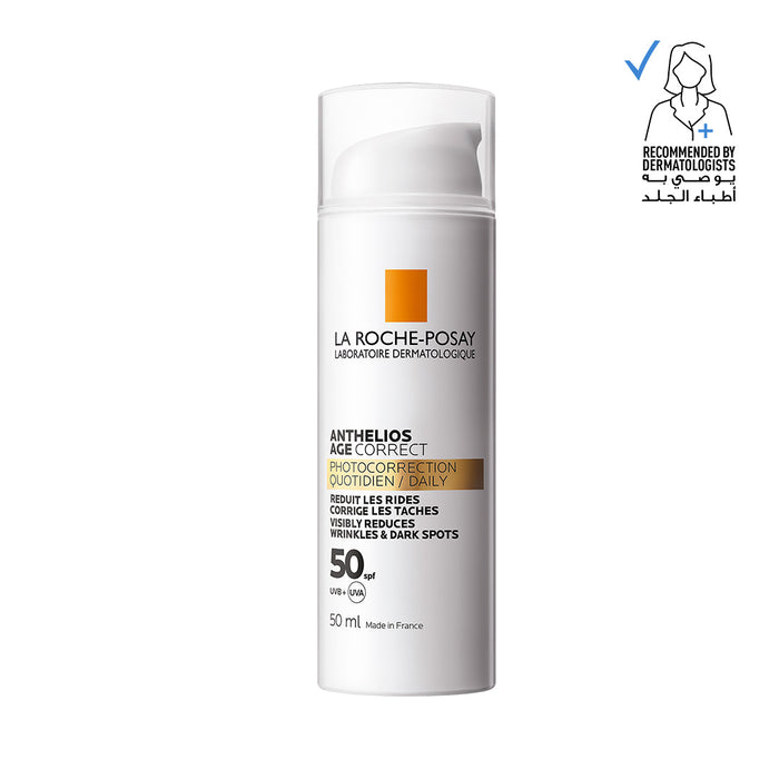 La Roche-Posay Anthelios Age Correct SPF50+ 50ml