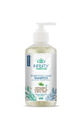 INFINITY Purifying Shampoo Peppermint and Aloe Vera