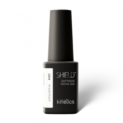 SHIELD  #001 BEGINNINGS GEL POLISH