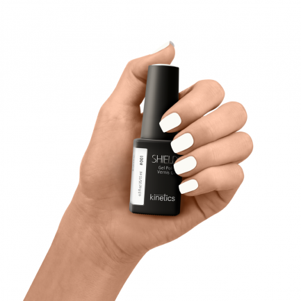 SHIELD  #001 BEGINNINGS GEL POLISH