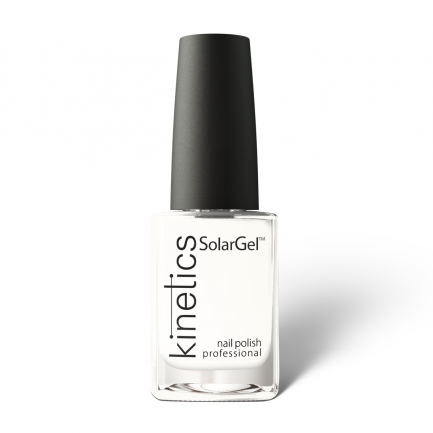 KINETICS   001 BEGINNINGS SOLARGEL PROFESSIONAL NAIL POLISH /15ml