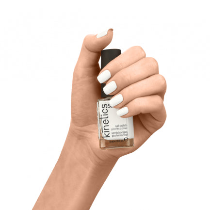 Kinelics   001 BEGINNINGS SOLARGEL PROFESSIONAL NAIL POLISH /15ml
