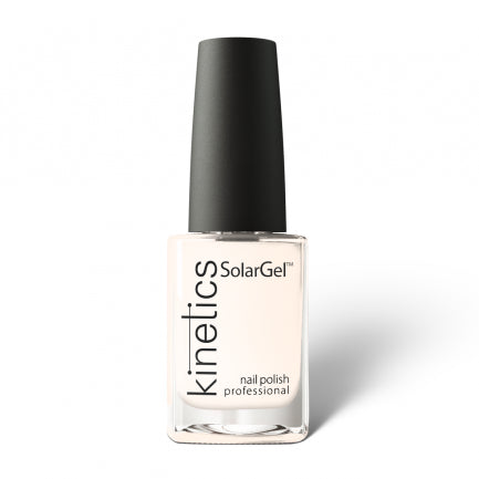 kinelics  005 Stark Naked SOLARGEL PROFESSIONAL NAIL POLISH /15ml