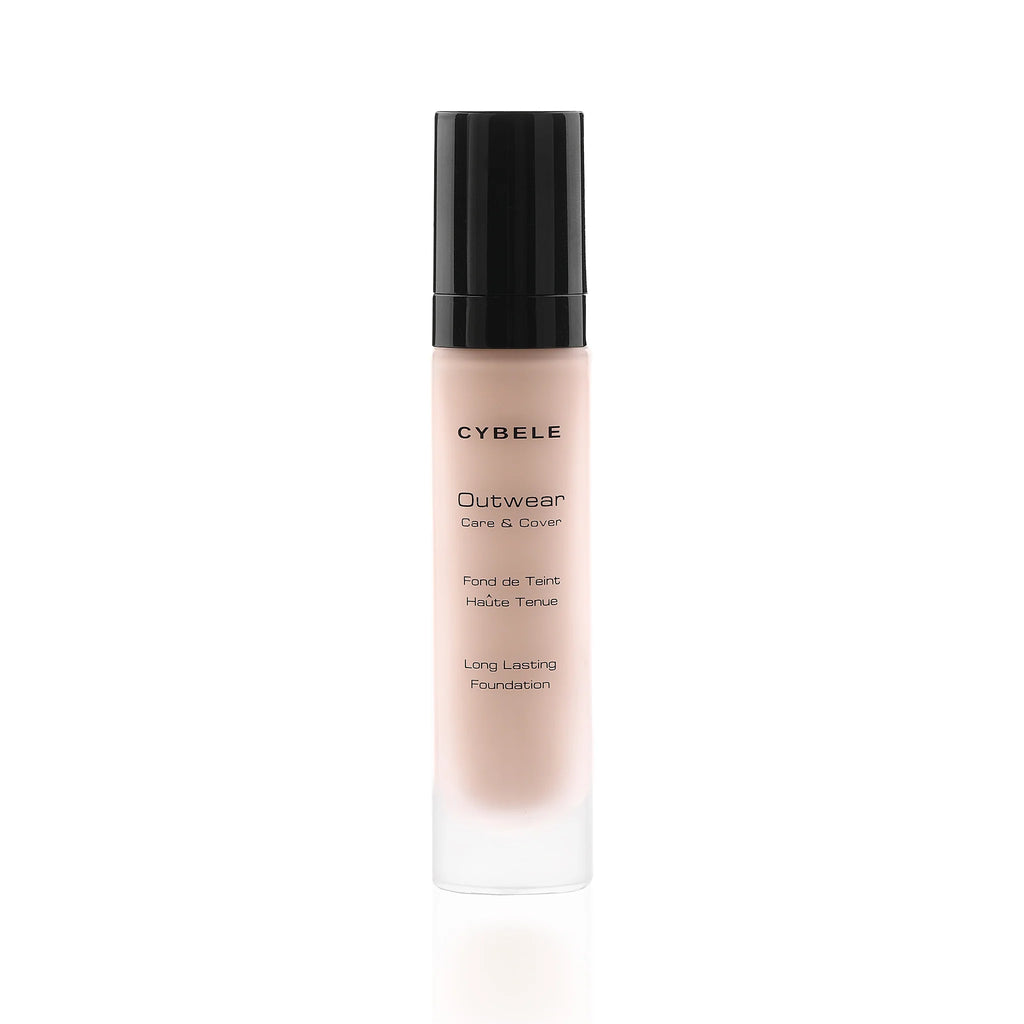 CYBELE Out Wear Foundation 30ml